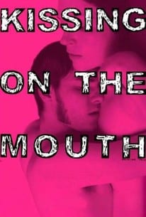 kissing on the mouth